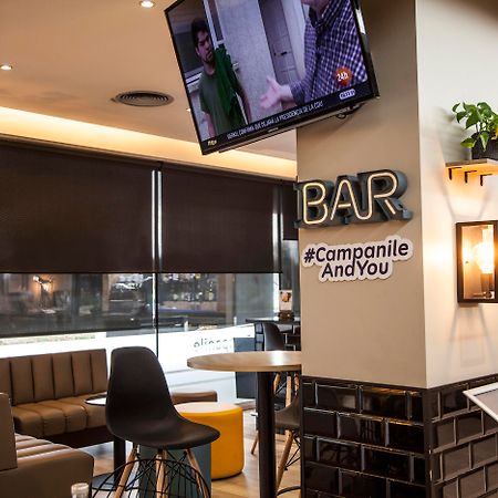 Travelodge Bcn Cornella Fira Cornella de Llobregat Exterior photo
